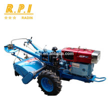 Chinese Two Wheel Tractor / Walking Behind Tractor / Power Tiller Price DF-18E